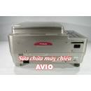 Sửa chữa máy chiếu AVIO - Trung tâm bảo hành máy chiếu AVIO