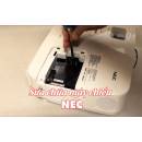 Sửa chữa máy chiếu NEC - Trung tâm bảo hành máy chiếu NEC