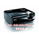 Sửa chữa máy chiếu BENQ - Trung tâm bảo hành máy chiếu BENQ