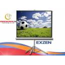 MÀN CHIẾU 3 CHÂN DI ĐỘNG EXZEN 150 INCH