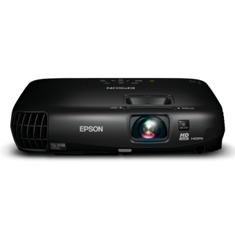 Máy chiếu Epson EH-TW550
