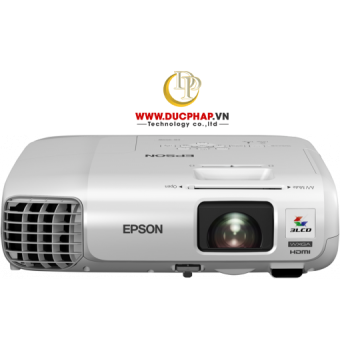 Máy chiếu Epson EB-955WH 