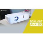 Máy chiếu Boxlight ANX350