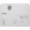 Máy chiếu NEC NP-V302H