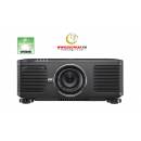 Máy chiếu ViViTek DU8190ZZ-BK