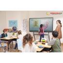 Màn Hình Tương Tác ViewSonic IFP5550-3 Màn Hình Tương Tác ViewSonic IFP5550-3