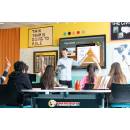 Màn Hình Tương Tác ViewSonic IFP6550-3 Màn Hình Tương Tác ViewSonic IFP6550-3