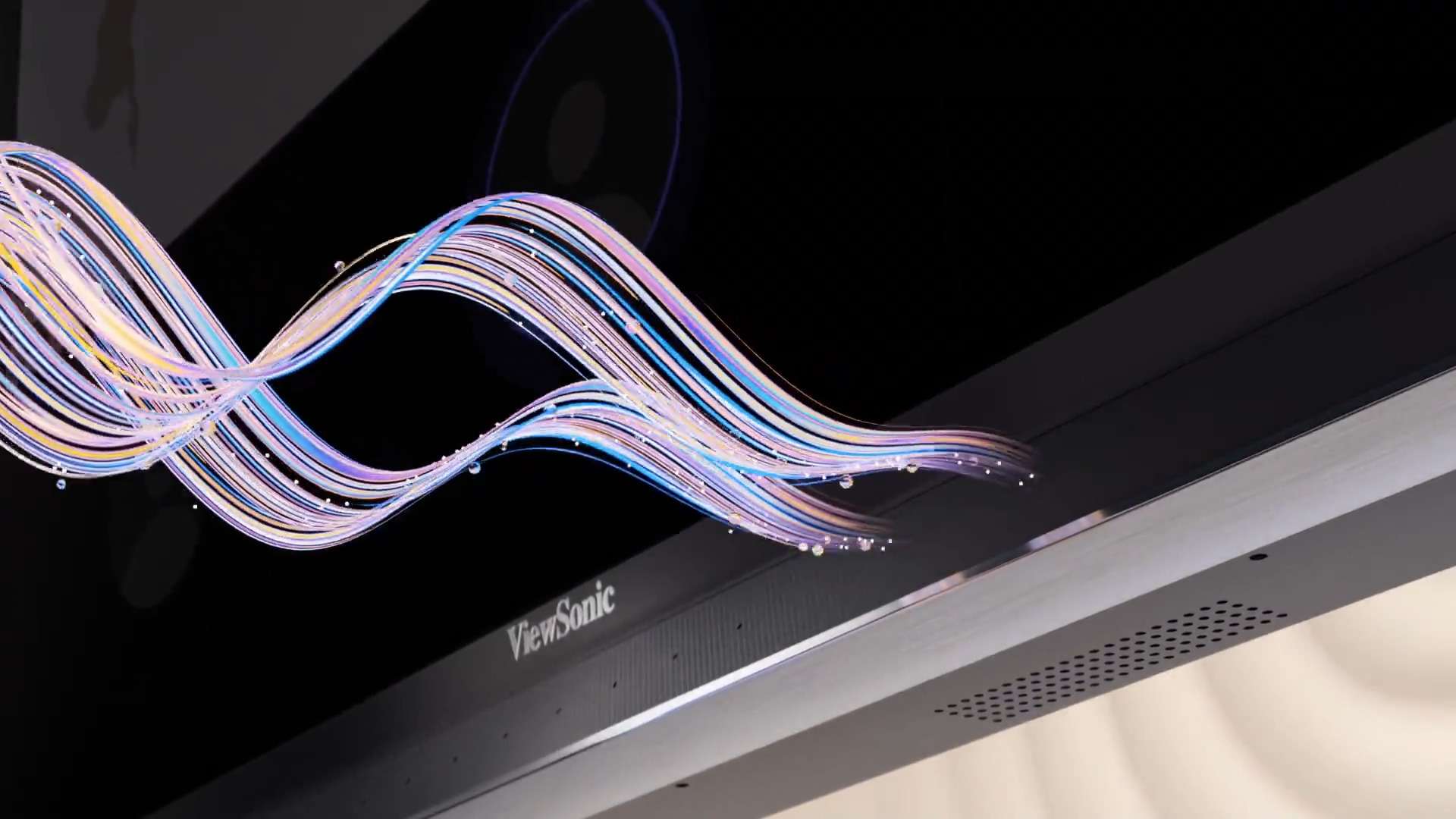 ViewBoard IFP8653-ED–Màn Hình Tương Tác 86” EDLA, Android 14